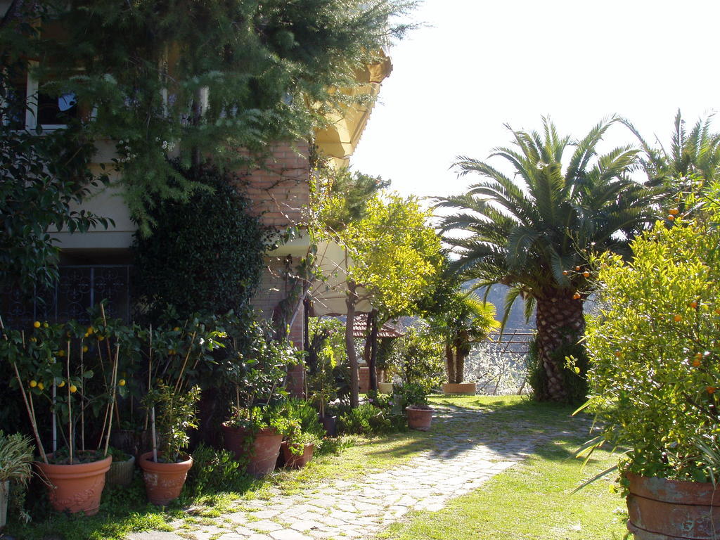 La Chandelle Massarosa Exterior foto
