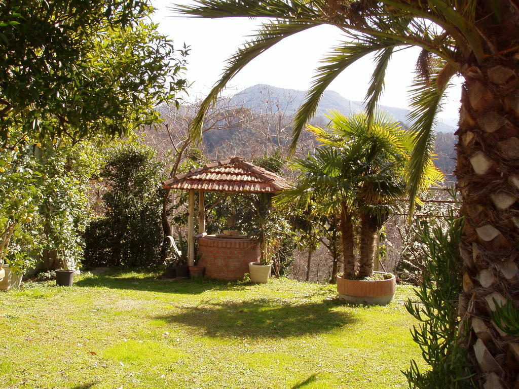 La Chandelle Massarosa Exterior foto