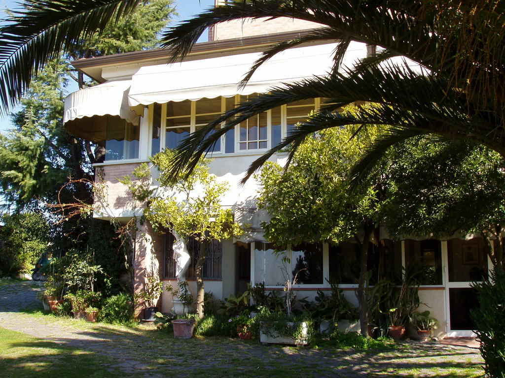 La Chandelle Massarosa Exterior foto