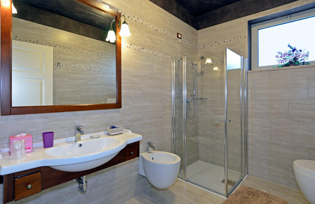 La Chandelle Massarosa Habitación foto