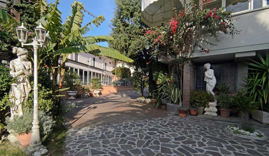 La Chandelle Massarosa Exterior foto