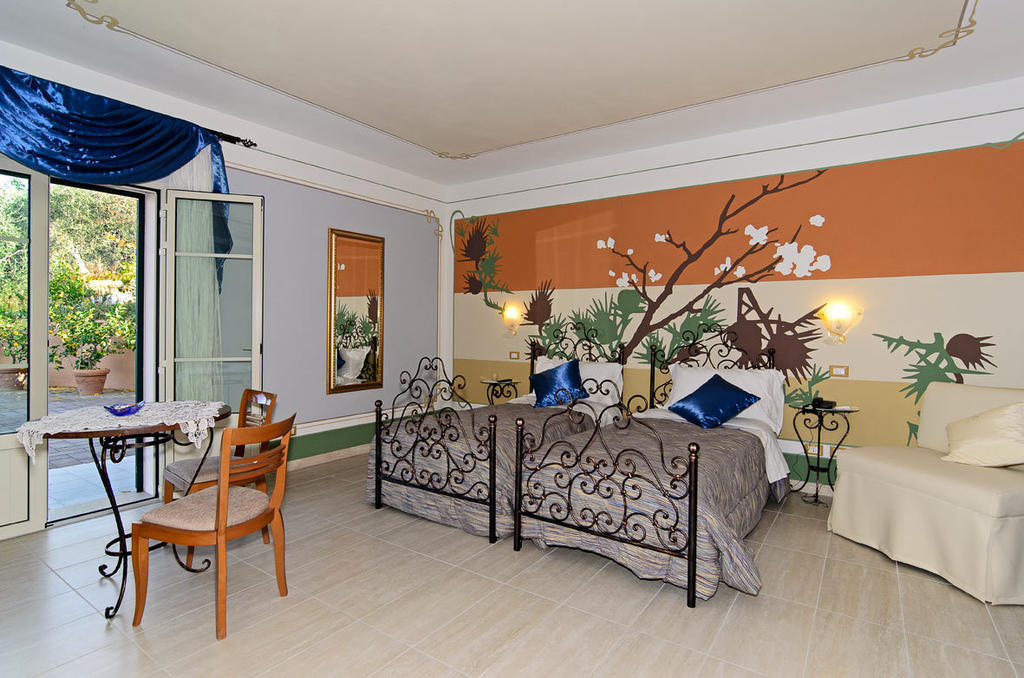 La Chandelle Massarosa Habitación foto
